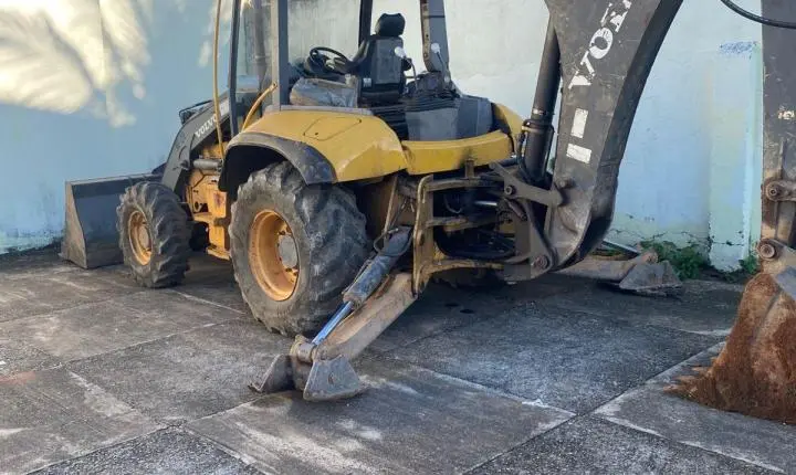 Governo de Rondônia inicia obras de poço semi-artesiano na Escola Duque de Caxias para reforçar abastecimento de água