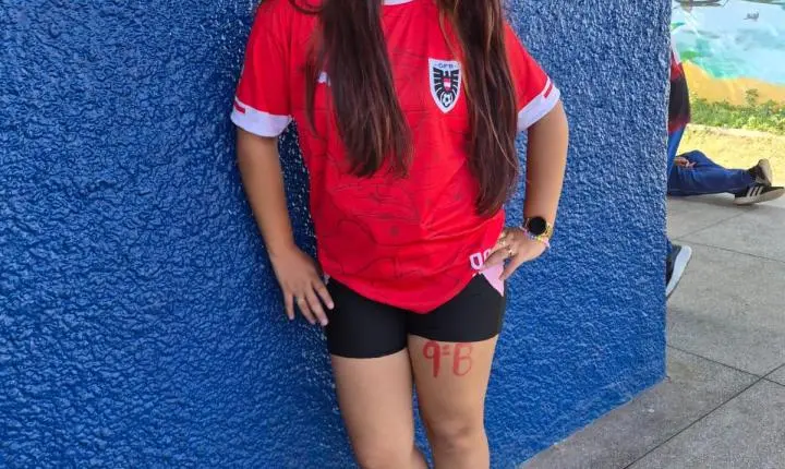  MURAL DE FOTOS DO JIDUQUE 2026 REGISTRA OS MELHORES MOMENTOS DOS JOGOS ESCOLARES